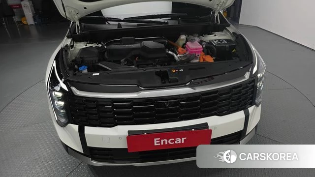 Kia The New Sportage 5th Generation Hybrid id 5026145 из Кореи 16