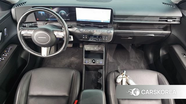 Hyundai Kona Electric (SX2) id 4995970 из Кореи 28