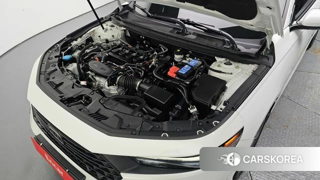 Honda Accord 11th Generation id 4990884 из Кореи 16