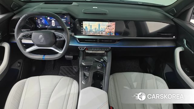Renault Korea (Samsung) Filant id 4791824 из Кореи 28