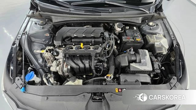 Hyundai Avante (CN7) id 4991428 из Кореи 30