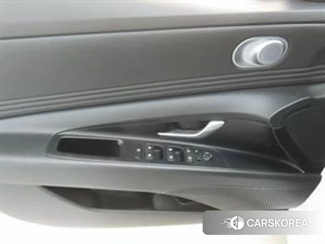 Hyundai Avante (CN7) id 4952106 из Кореи 13