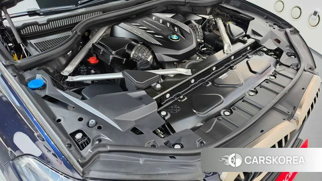 BMW X5 (G05) id 5022513 из Кореи 30
