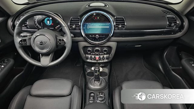 Mini Cooper Clubman id 5039679 из Кореи 31