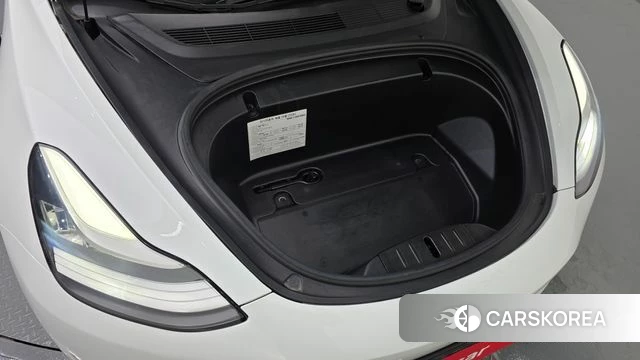 Tesla Model 3 id 5013435 из Кореи 16