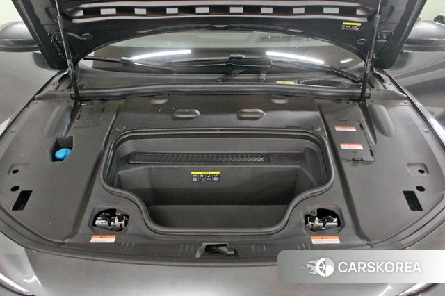 Audi A6 e-Tron id 4570985 из Кореи 16