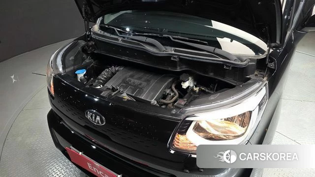 Kia The New Ray id 5041551 из Кореи 16