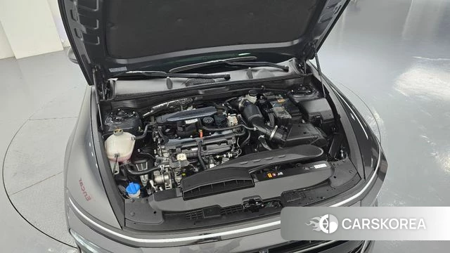 Hyundai Sonata D Edge (DN8) id 5021116 из Кореи 32