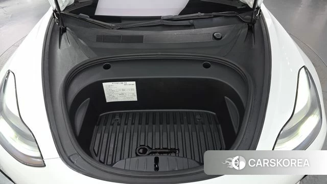 Tesla Model 3 id 5002606 из Кореи 29