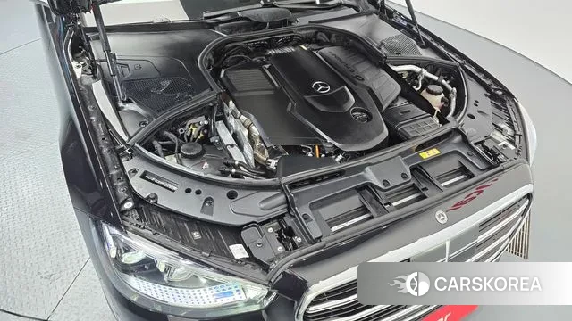 Mercedes-Benz S-Class W223 id 3491956 из Кореи 16