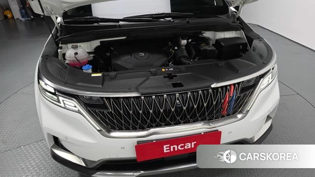 Kia Carnival 4th generation id 4935393 из Кореи 16