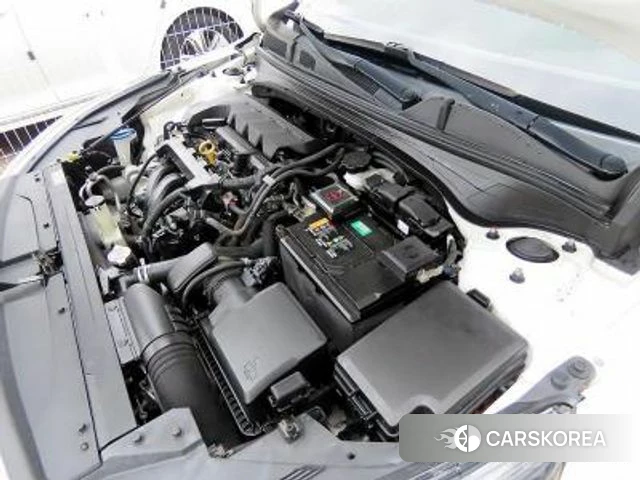Kia Come New K3 id 4998846 из Кореи 16