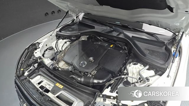 Mercedes-Benz GLC-Class X254 id 5026921 из Кореи 33