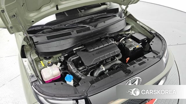 Hyundai Casper id 4958628 из Кореи 26