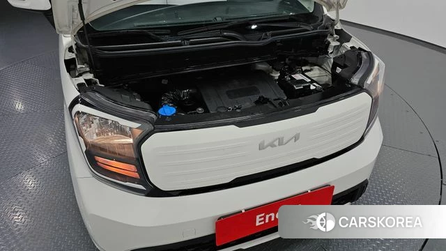 Kia The New Kia Ray id 4986034 из Кореи 26