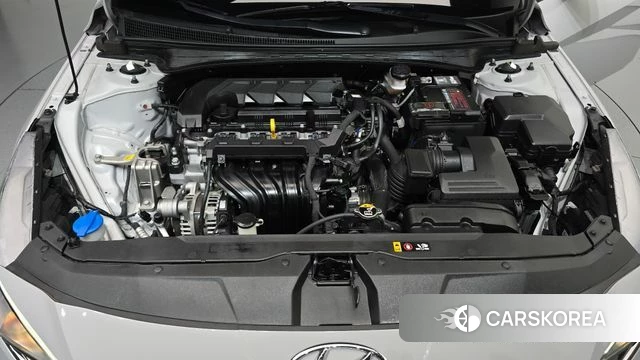 Hyundai Avante (CN7) id 5052905 из Кореи 16