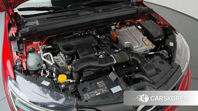 Renault Korea (Samsung) XM3 id 4964918 из Кореи 30