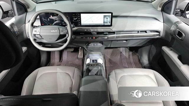 Kia EV3 id 4853852 из Кореи 34