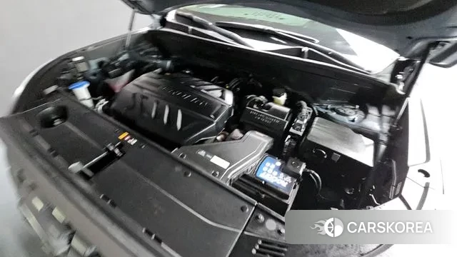 Hyundai Palisade id 3556065 из Кореи 16