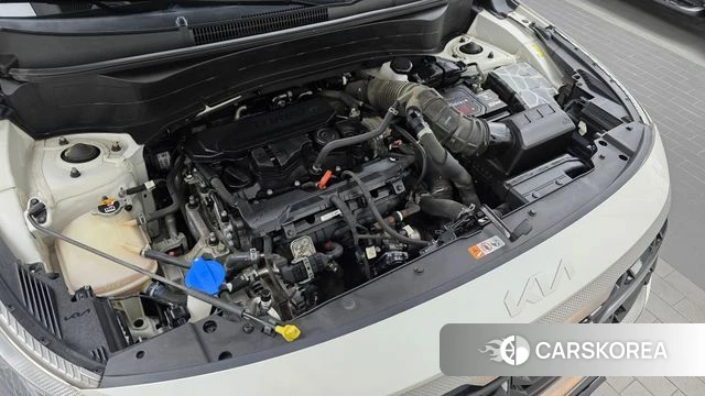 Kia The New Seltos id 5017040 из Кореи 16