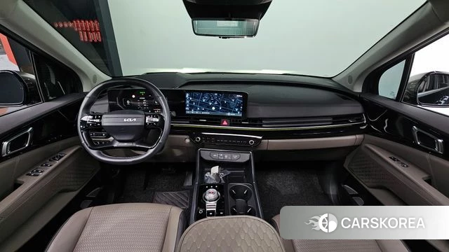 Kia The New Carnival 4th Generation id 4990497 из Кореи 30