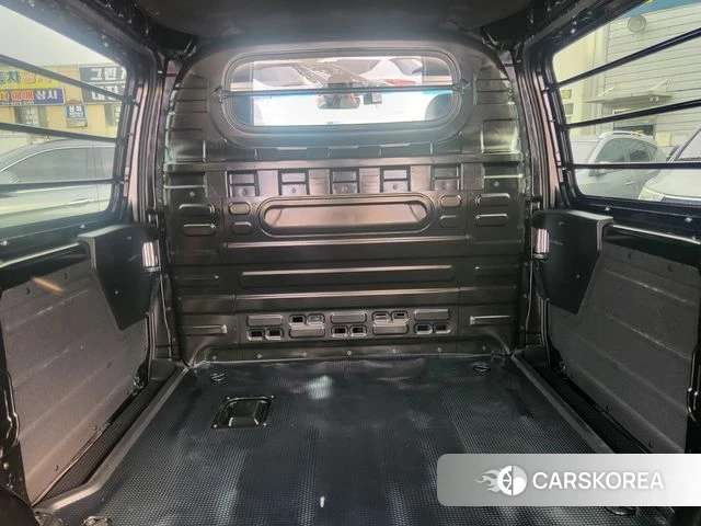 Hyundai Staria id 4981769 из Кореи 14