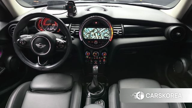 Mini Cooper id 5014089 из Кореи 26