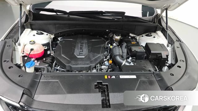 Kia The New Sorento 4th Generation id 4950638 из Кореи 27