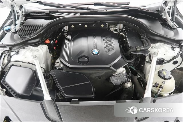 BMW 6 Series GT (G32) id 5053823 из Кореи 16