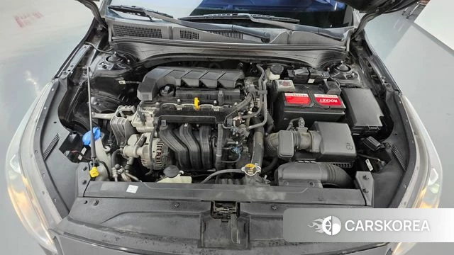 Kia Come New K3 id 5035984 из Кореи 16