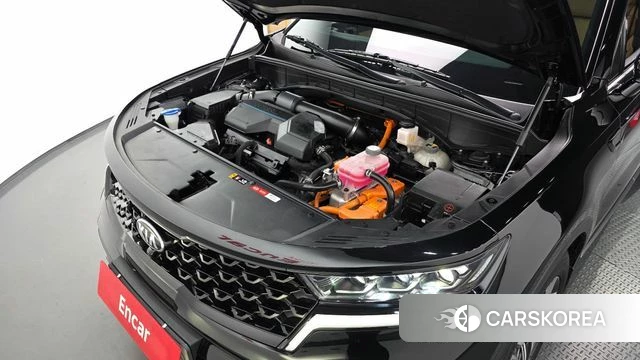 Kia Sorento 4th Generation id 5003511 из Кореи 16