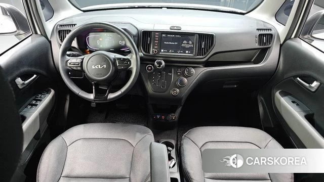 Kia The New Kia Ray id 5021431 из Кореи 26