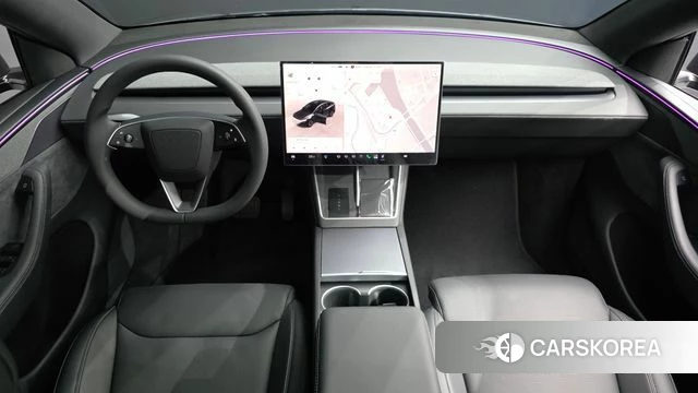 Tesla Model Y id 4777895 из Кореи 35