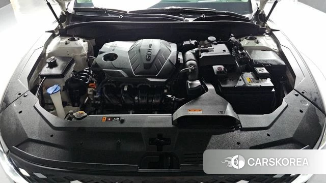 Hyundai The New Grandeur IG id 5022269 из Кореи 16