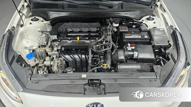 Kia Come New K3 id 5023532 из Кореи 16
