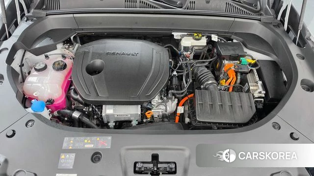 Renault Korea (Samsung) Filant id 4990195 из Кореи 30