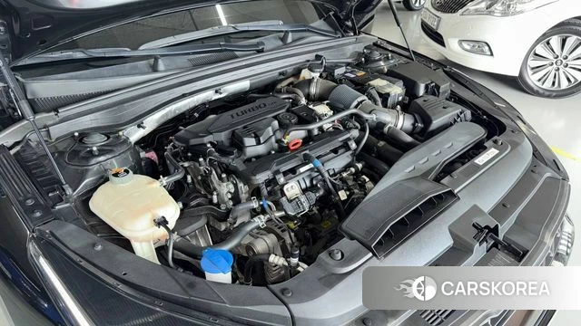 Kia K5 3rd generation id 4951381 из Кореи 10