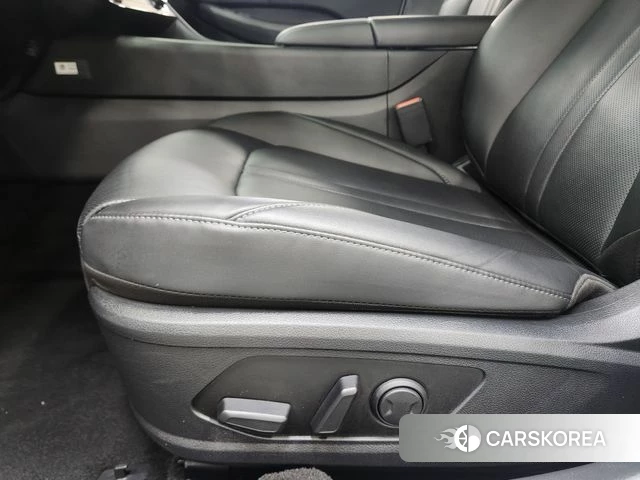 Hyundai Sonata D Edge (DN8) id 4748138 из Кореи 16