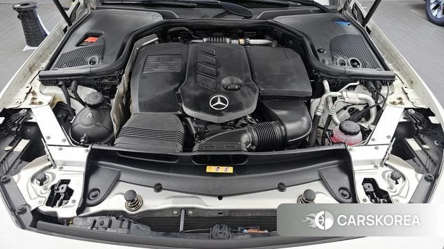 Mercedes-Benz CLS-Class C257 id 4985697 из Кореи 16