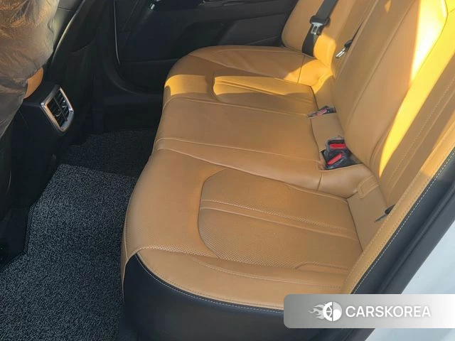 Kia K5 3rd generation id 5003694 из Кореи 15
