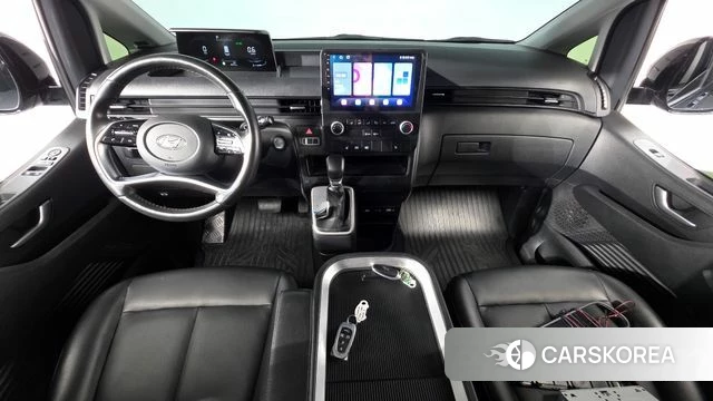 Hyundai Staria id 4959053 из Кореи 27