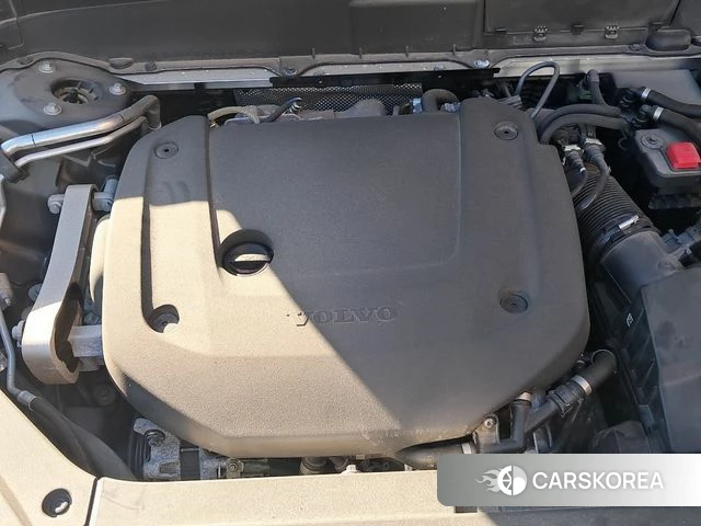 Volvo XC90 second Generation id 4991910 из Кореи 16
