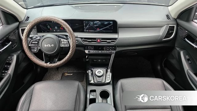 Kia The New Seltos id 4958214 из Кореи 29