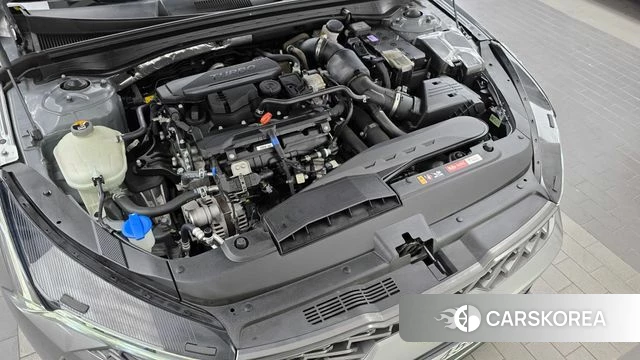 Kia K5 3rd generation id 4992910 из Кореи 29