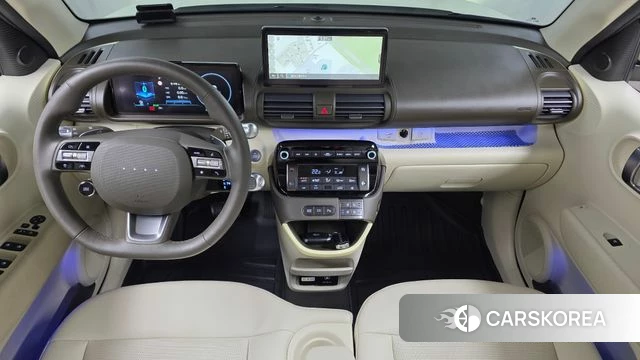 Hyundai Casper Electric id 4995518 из Кореи 26