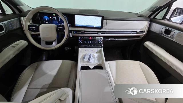Hyundai Santa Fe (MX5) id 4957916 из Кореи 32