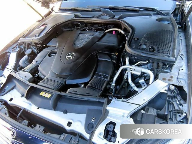 Mercedes-Benz E-Class W213 id 5028685 из Кореи 16