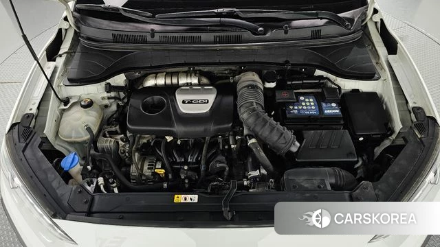 Hyundai Kona id 4998868 из Кореи 30