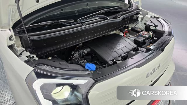 Kia The New Kia Ray id 4991475 из Кореи 26