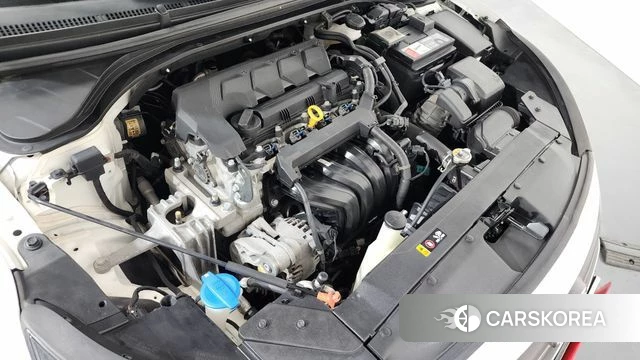 Hyundai The New Avante AD id 3820340 из Кореи 16